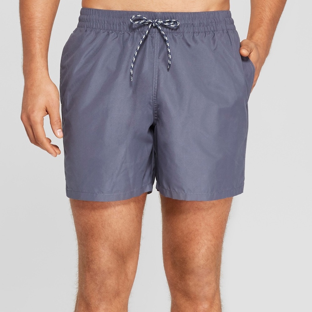 Goodfellow and Co swim trunks